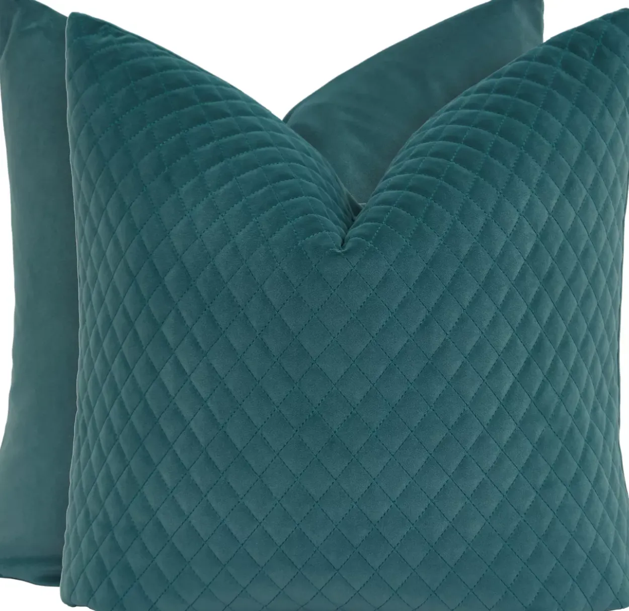 Marcia Pillow