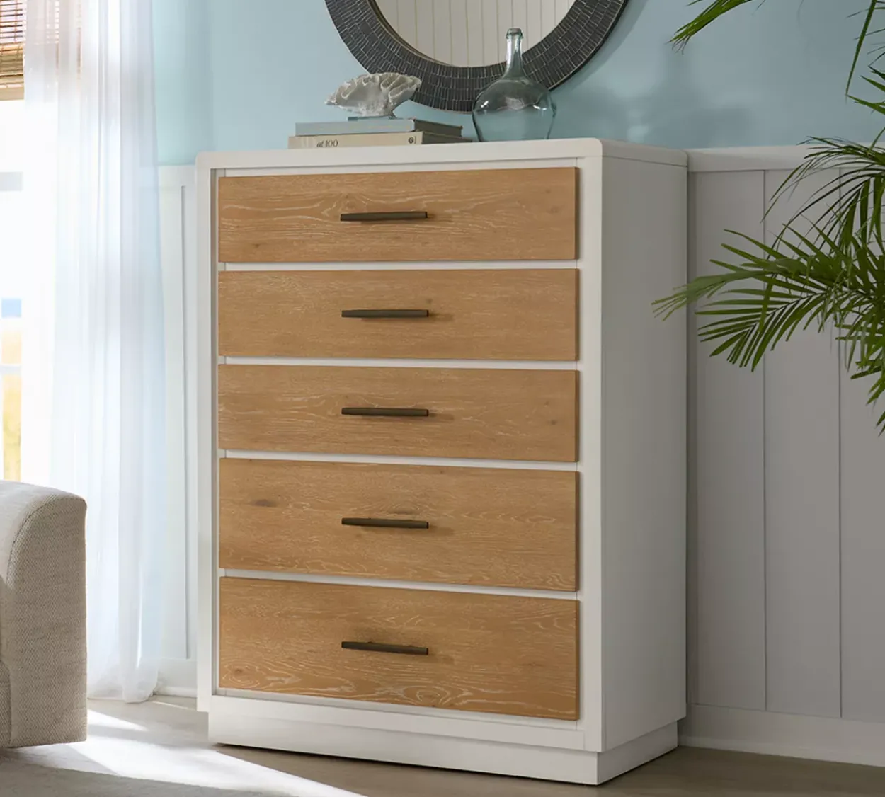 Marco Chest