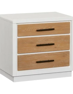 Marco Drawer Nightstand
