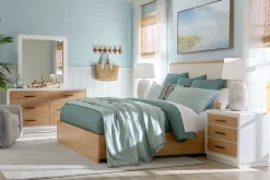 Marco Drawer Nightstand