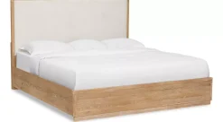 Marco Upholstered Bed