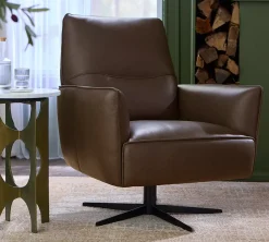 Marcus Swivel Chair