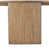 Maren Round Coffee Table