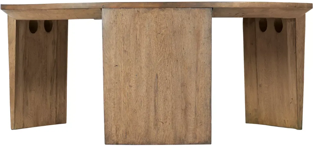 Maren Round Coffee Table