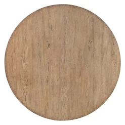 Maren Round Coffee Table