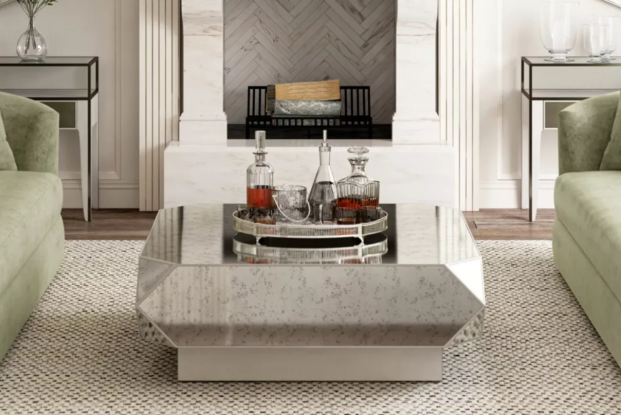 Marilyn Coffee Table