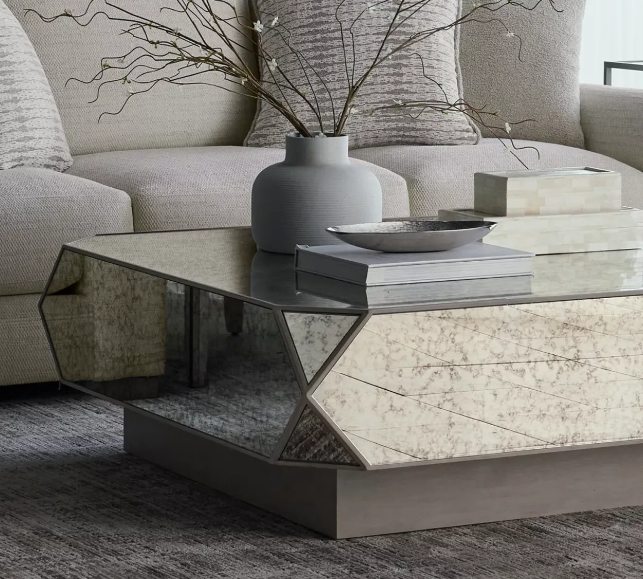 Marilyn Coffee Table