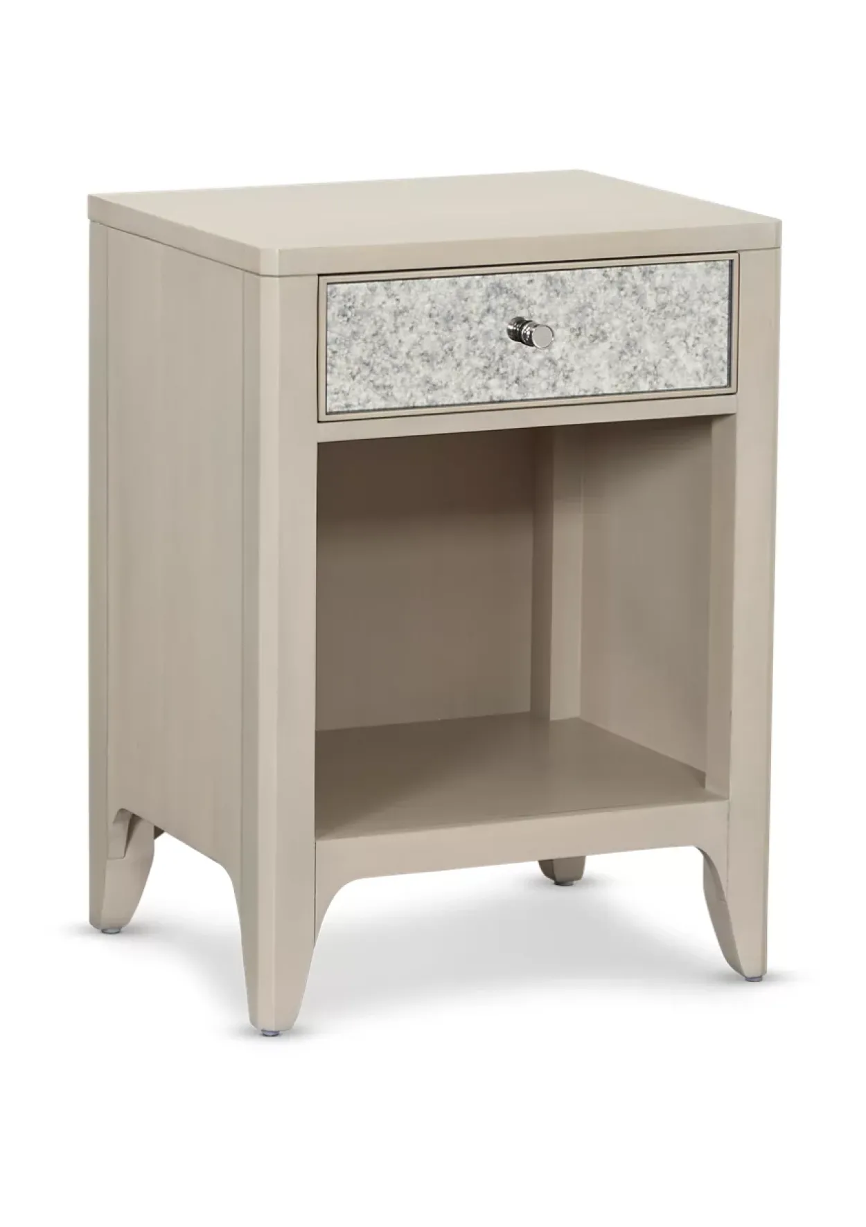 Marilyn Open Nightstand