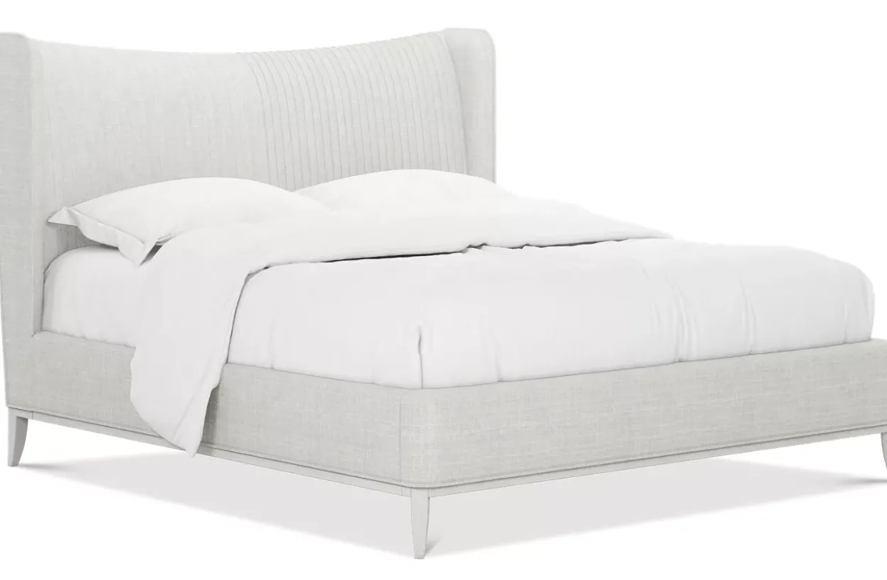 Marilyn Upholstered Bed