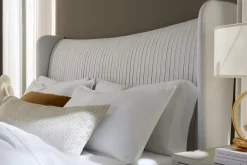 Marilyn Upholstered Bed