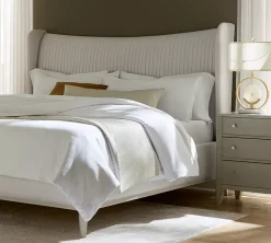Marilyn Upholstered Bed
