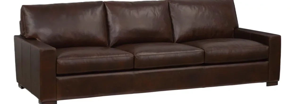 Mason Grande Sofa - 3 Seat
