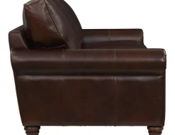 Mason Grande Sofa - 3 Seat