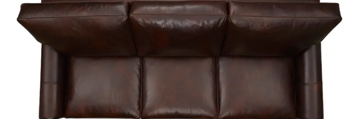 Mason Grande Sofa - 3 Seat