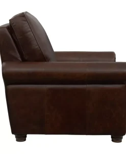 Mason Power Recliner