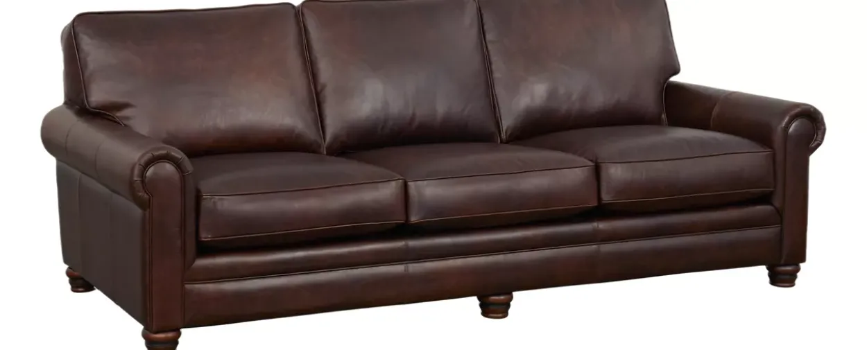 Mason Sofa - 3 Seat