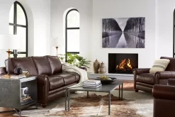 Mason Sofa - 3 Seat