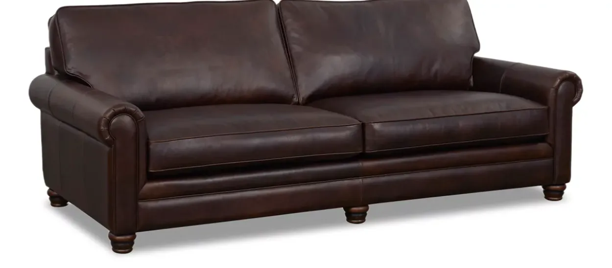 Mason Sofa - 2 Seat