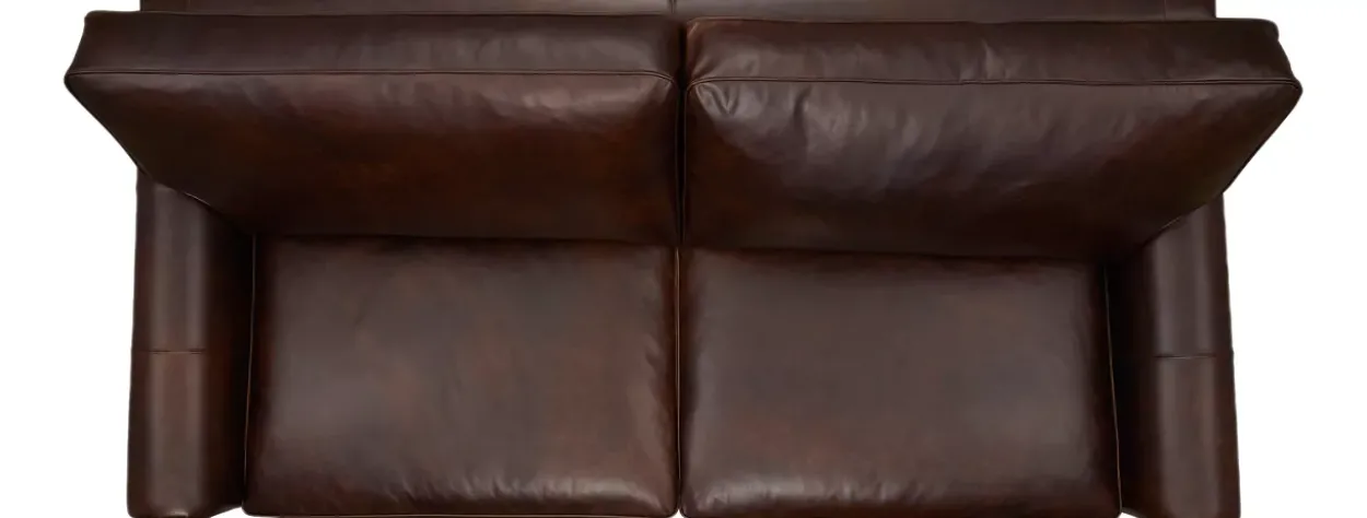Mason Sofa - 2 Seat