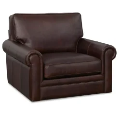 Mason Swivel Chair