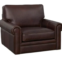 Mason Swivel Chair