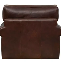 Mason Swivel Chair