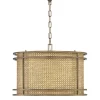 Matisse Pendant