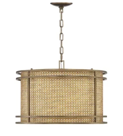 Matisse Pendant