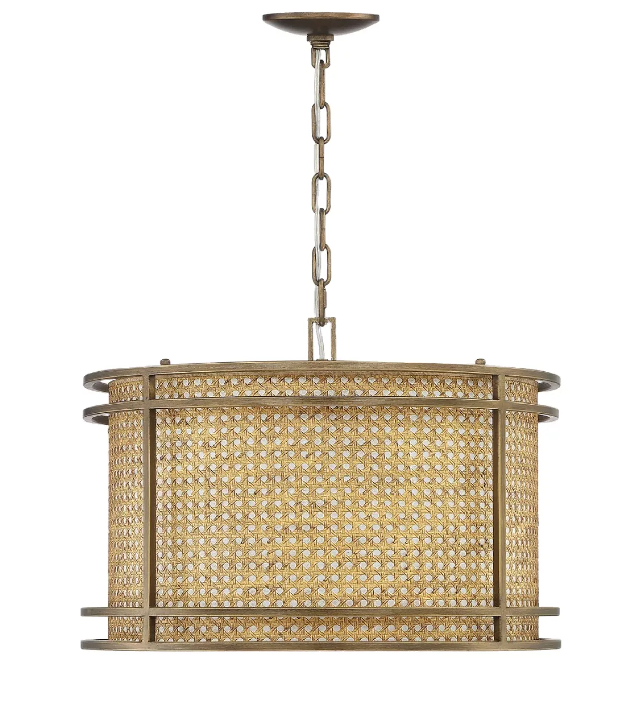 Matisse Pendant