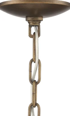 Matisse Pendant