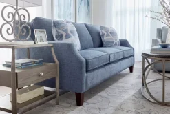 Medallion Table Lamp