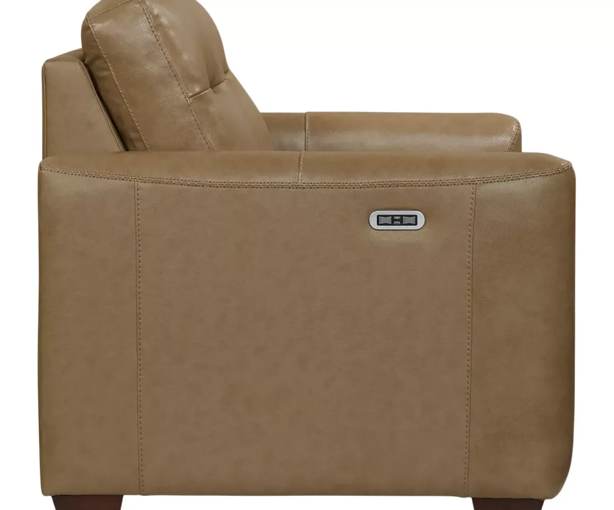 Melbourne Dual Power Loveseat