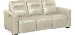 Melbourne Dual Power Sofa
