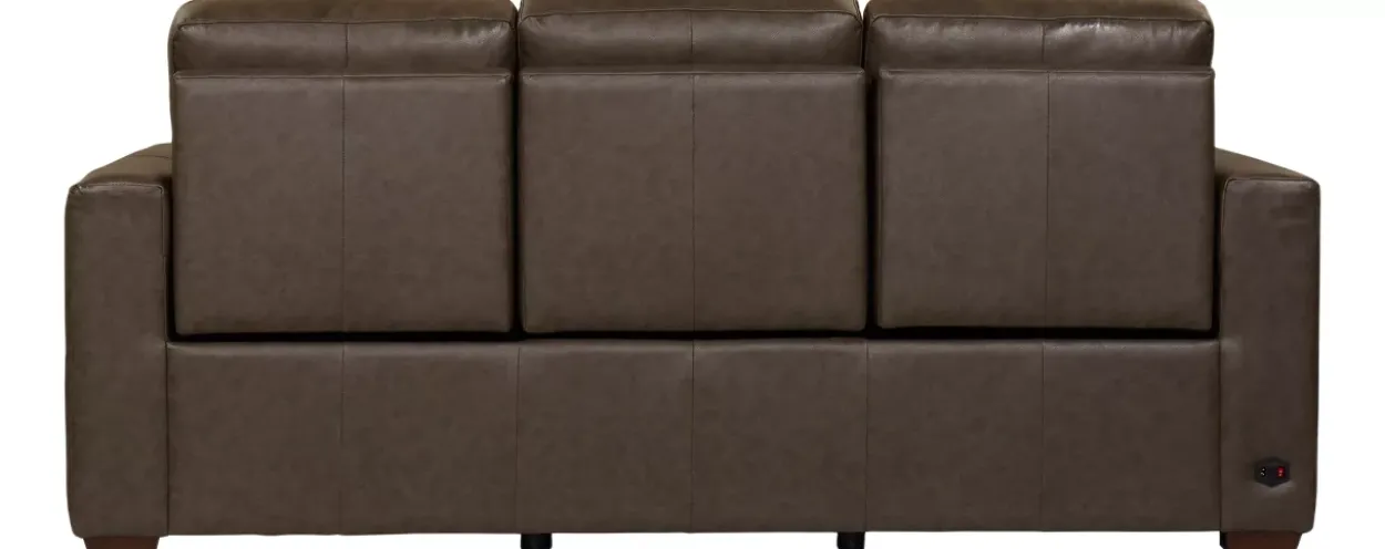 Melbourne Dual Power Sofa