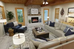 Melbourne Sectional