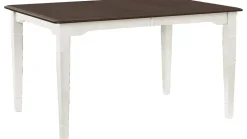 Memphis Counter-Height Table