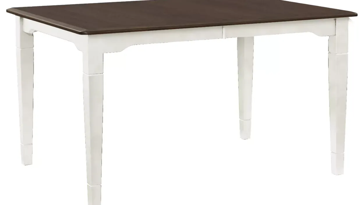 Memphis Counter-Height Table