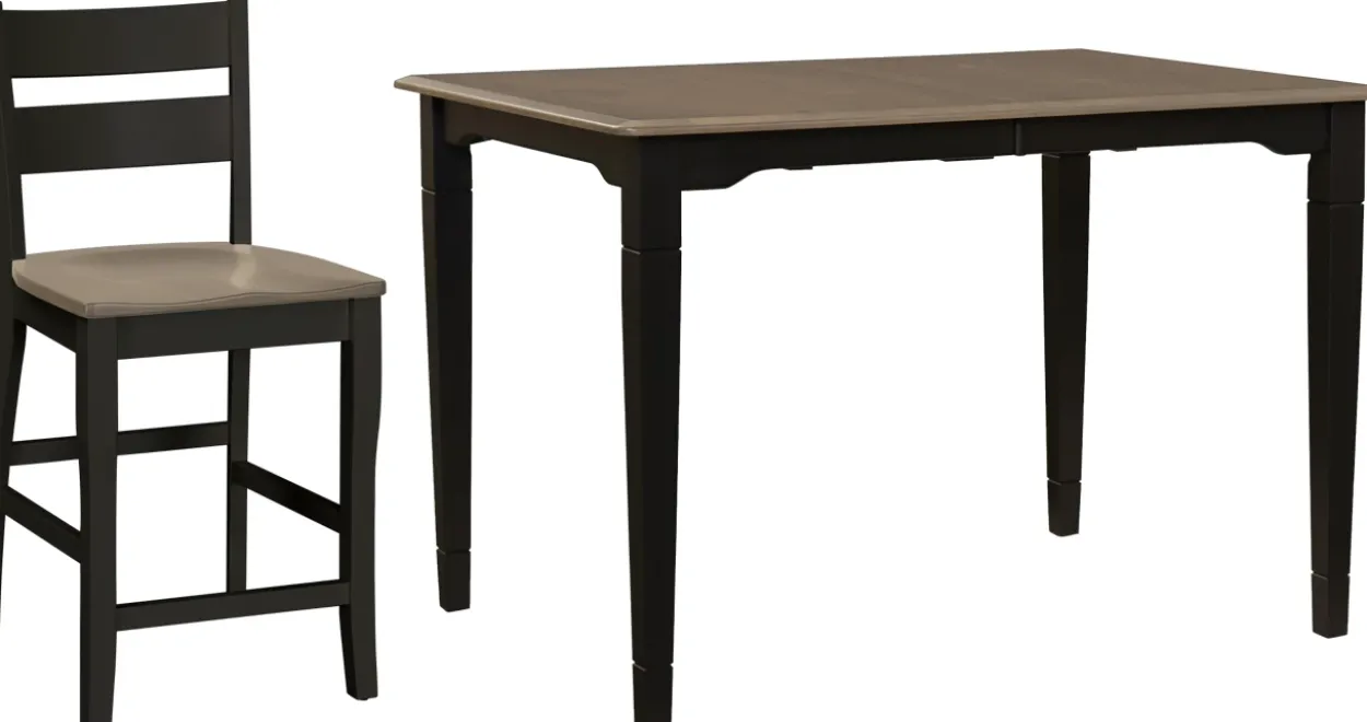 Memphis Counter-Height Table
