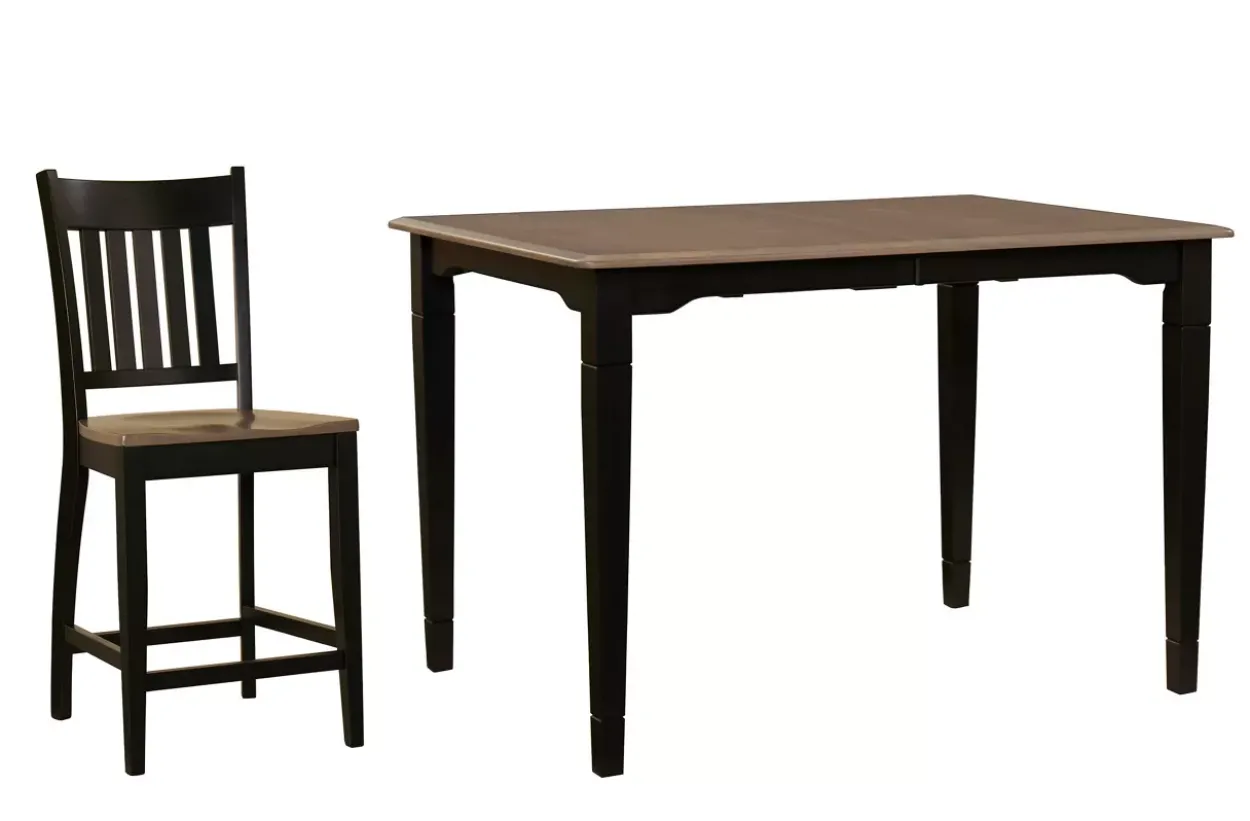 Memphis Counter-Height Table