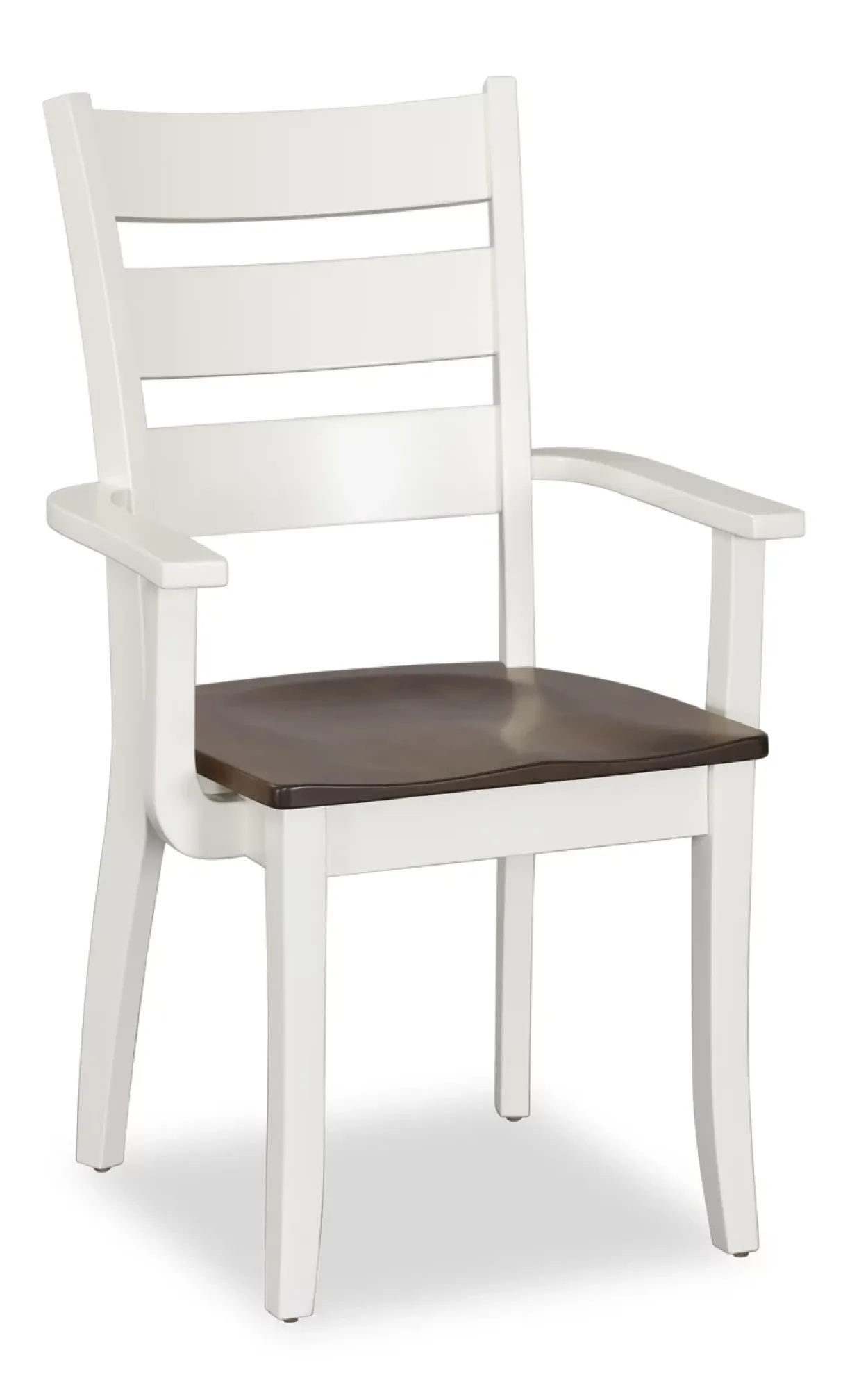 Memphis Ladderback Armchair