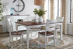 Memphis Ladderback Chair