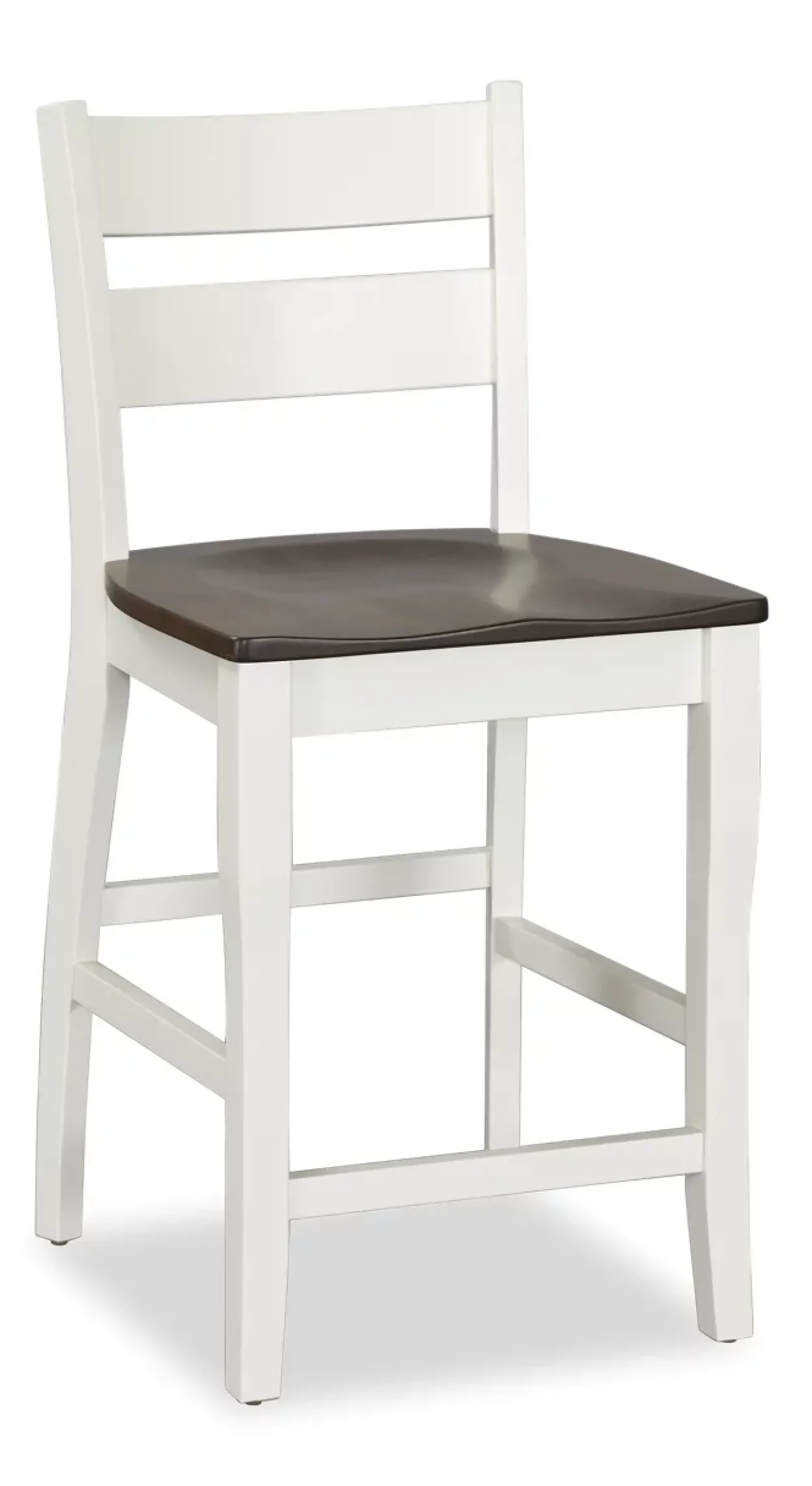Memphis Ladderback Stool