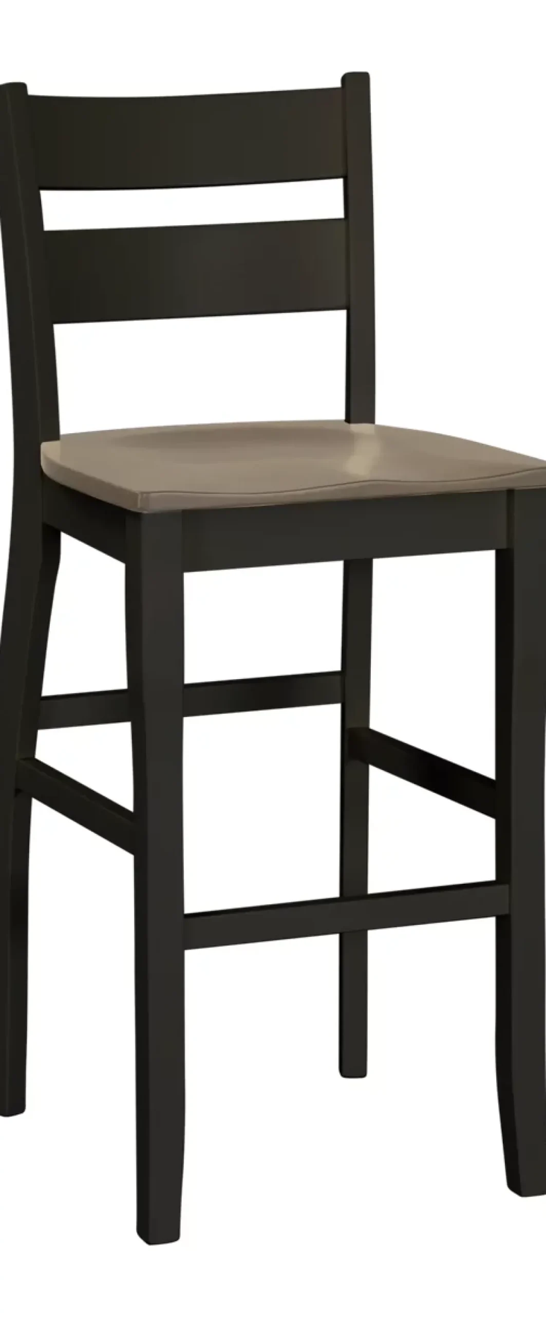 Memphis Ladderback Stool