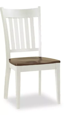 Memphis Slat Back Chair