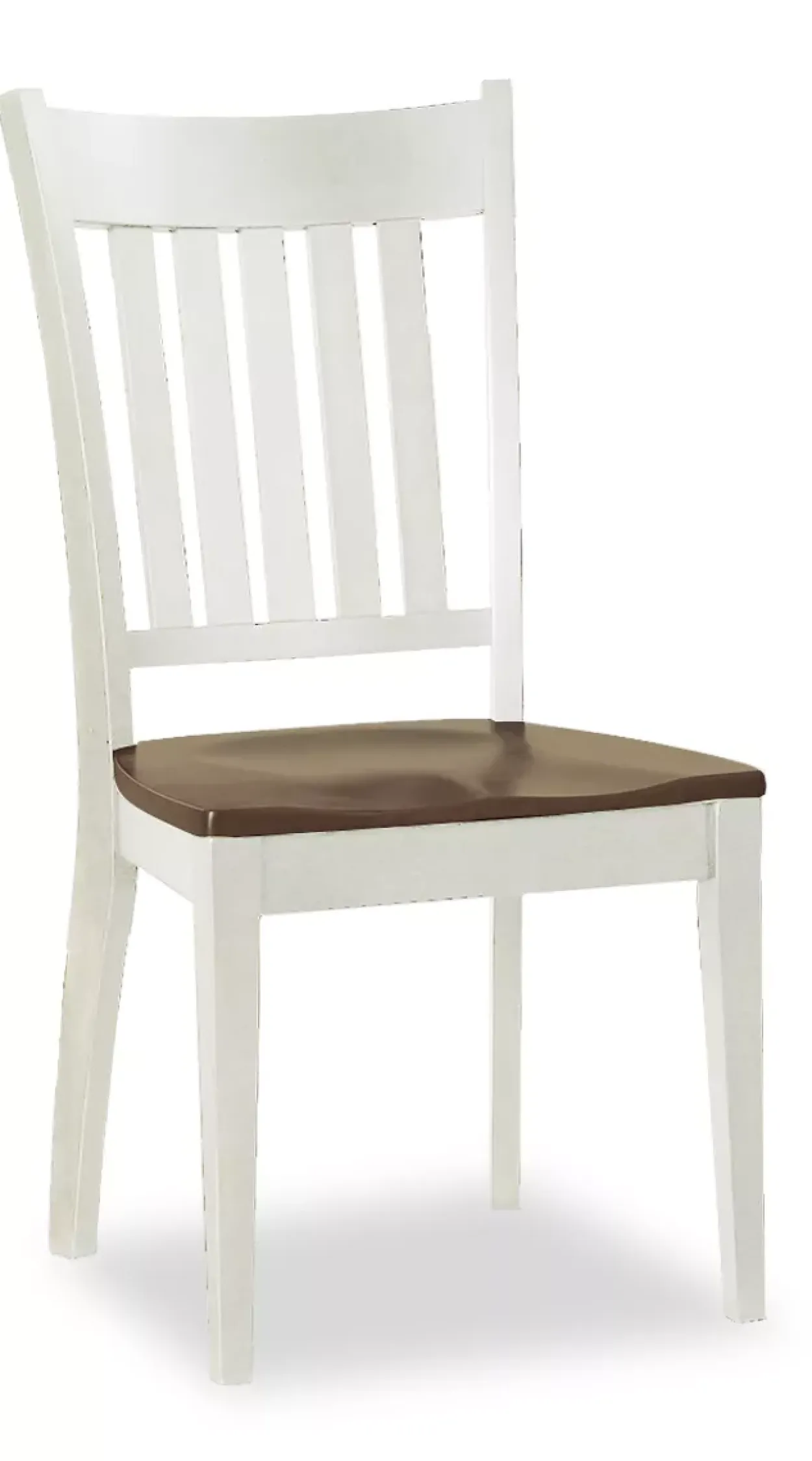 Memphis Slat Back Chair