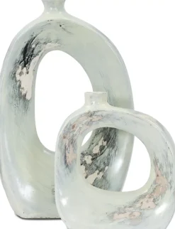 Mercer Vase