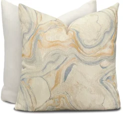 Mercurial Pillow