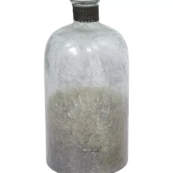 Metallic Bottle