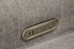 Micah Power Loveseat