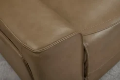 Micah Power Loveseat